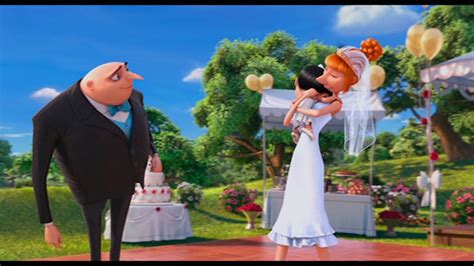 Despicable me | Despicable me, Despicable me gru, Minion wedding