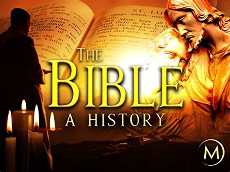 The Bible: A History (2010)