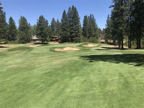 Widgi Creek Golf Course in Bend – The Locals “Home” Course - EpicBend