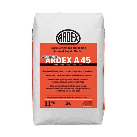 Ardex Price List