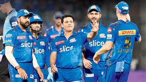 IPL 2023: Rohit Sharma heaves sigh of relief after Mumbai Indians ...