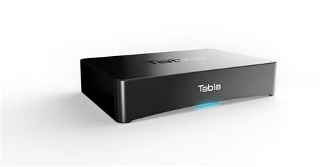 Tablo TV Over The Air DVR for HDTV Antennas Review | Hdtv antenna ...