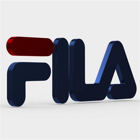 Fila Logo Wallpapers - Top Free Fila Logo Backgrounds - WallpaperAccess