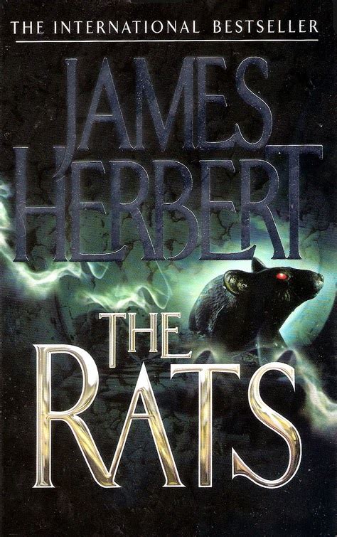 Miskatonic Debating Club & Literary Society: Review: 'The Rats' by ...