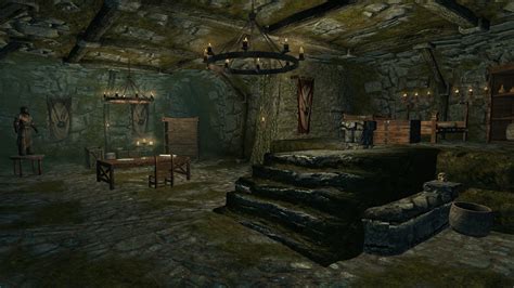 Dark Brotherhood (Skyrim) - The Elder Scrolls Wiki