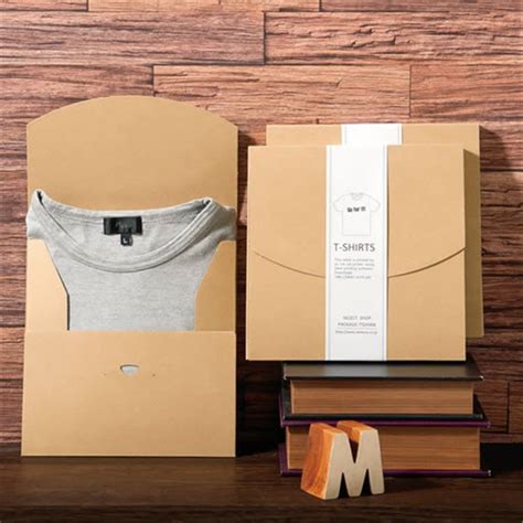 Custom Shirt Boxes & Packaging – Flat 20% OFF