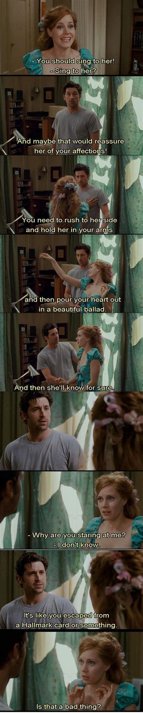 Funny Quotes Ella Enchanted. QuotesGram