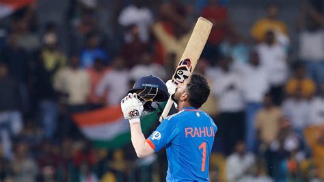 India vs Pakistan: KL Rahul slams impressive century, strengthens ...