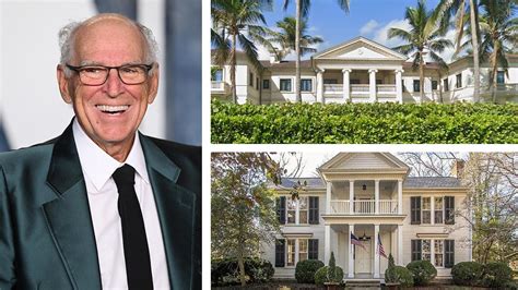 Beyond Margaritaville: Dive Into Jimmy Buffett's Distinctive Real ...