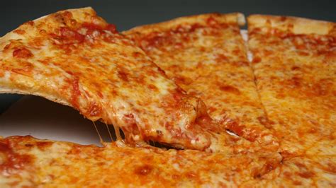 It’s National Cheese Pizza Day — Here’s Where You Can Score a Deal ...