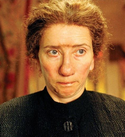 Emma Thompson, Nanny McPhee | Nanny mcphee, Emma thompson, Movie makeup