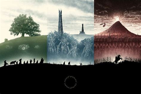 Lotr the Shire Wallpapers