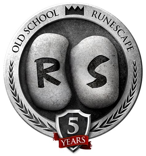 Old School RuneScape Celebrates 5 Years of Service with Content Update ...