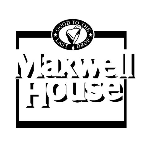 Maxwell House Logo PNG Transparent & SVG Vector - Freebie Supply