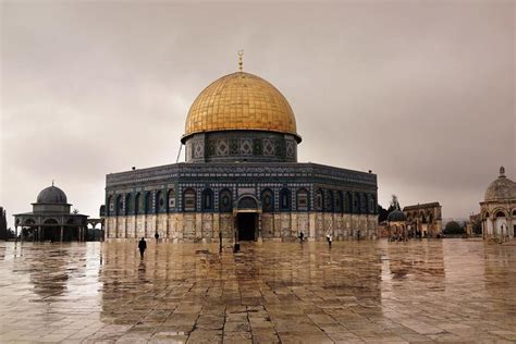 UNESCO decision on Jerusalem’s Temple Mount distorts history - The ...