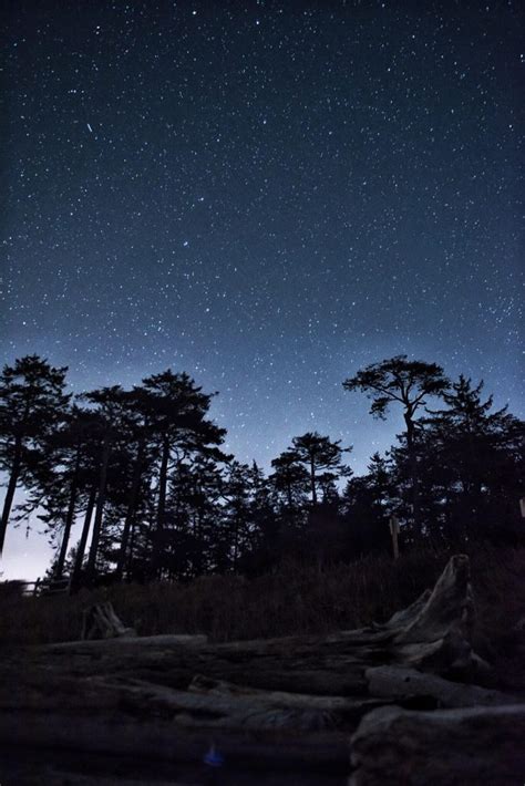 Check out the Big and Little Dippers | Today's Image | EarthSky