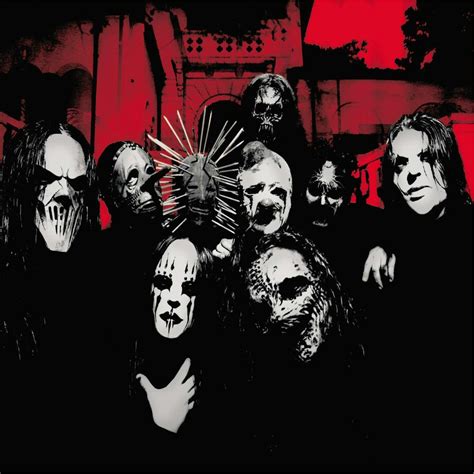 Listen Free to Slipknot - Vol. 3: The Subliminal Verses [Special ...