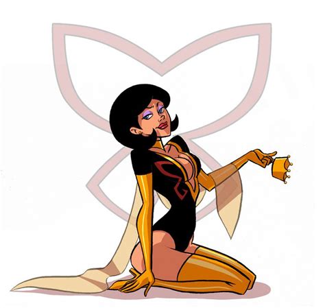 Dr Girlfriend being sexy : r/venturebros