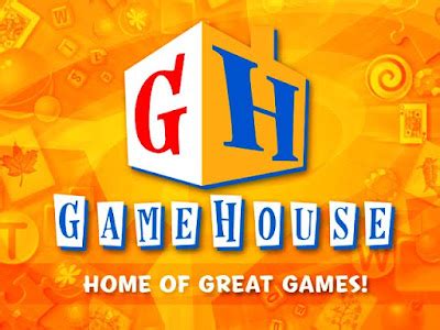 [GameHouse] GameHouse Games Collection ~ คนเล่นเกมส์