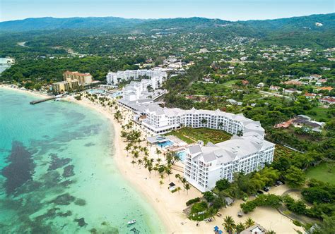 Riu Ocho Rios - Ocho Rios, Jamaica All Inclusive Deals - Shop Now