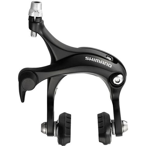 Front New Shimano 105 BR-R650 Super SLR Dual-Pivot Rim Brake Caliper ...