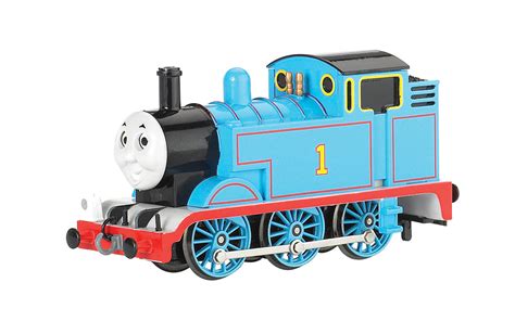 Thomas The Tank Engine - N Scale - Bachmann Trains 58791 | kingshobby.com