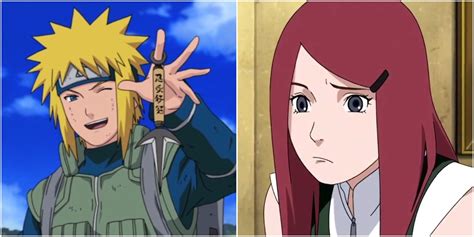 8 Things That Make No Sense About Naruto's Parents