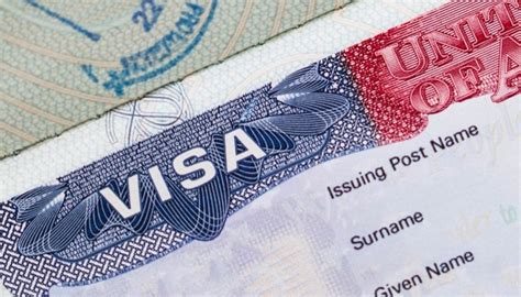 US Visa processing fees increasing - IzzSo - News travels fast