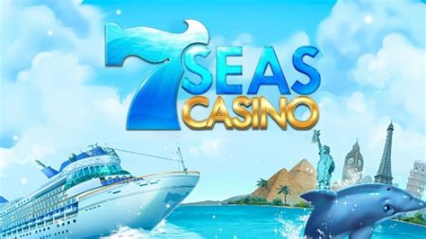 7 Seas Casino Free Slots - Casino Slots Best 87