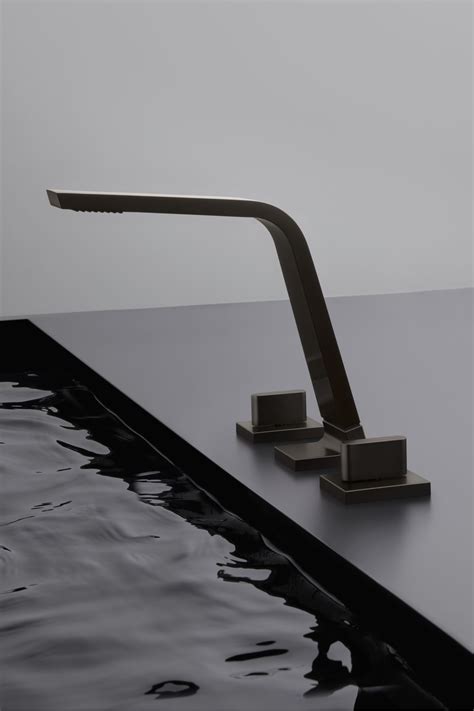 Dornbracht CL.1 | Dornbracht | Faucet design, Bathroom faucets, Modern ...