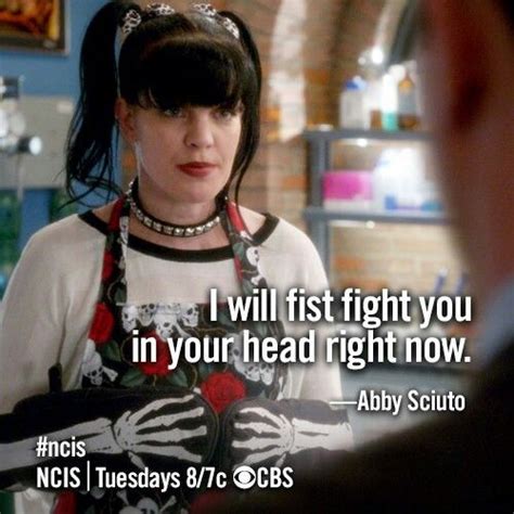 Pin by Teri Neff on TV Shows | Ncis abby, Ncis abby sciuto, Ncis