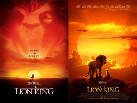 The Lion King 2-Movie Collection [Includes Digital Copy]