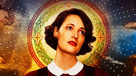 Fleabag (TV Series 2016-2019) - Backdrops — The Movie Database (TMDB)