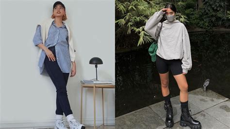 LOOK: 10 Chic Rainy Day Outfits to Try