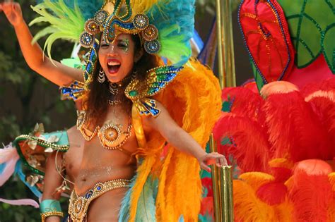 Cozumel Carnival 2025: A Vibrant Feast of Colors and Joy