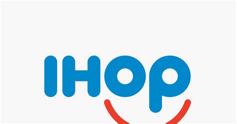 After 20 Years of Frowns, IHOP's Logo Gets Happy | WIRED