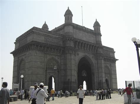 Mumbai's Colonial Architecture | SkyscraperCity Forum