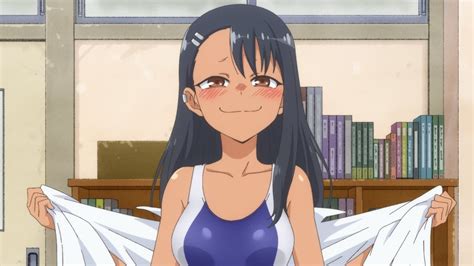 Reseña – Ijiranaide, Nagatoro-san – CINENJAMBRE