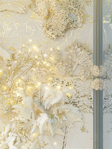 DIOR CHRISTMAS 2021 - Wanda Barcelona | Store design interior, Wedding ...