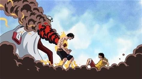 The Real Reason Why One Piece Creator Killed off Portgas D. Ace ...