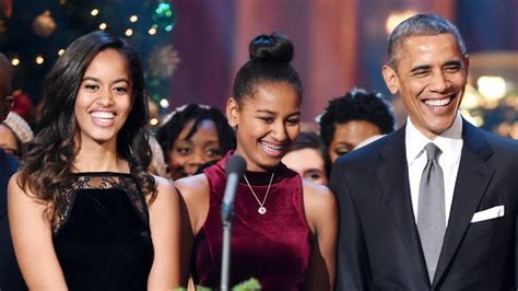 Barack Obama Family Tree, Wife, Father, Mom, Daughter, Age, Height ...