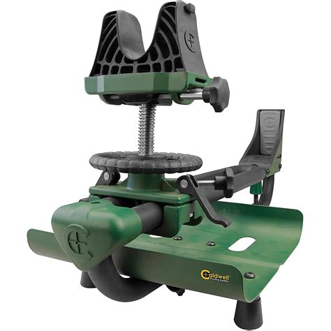 Caldwell Lead Sled DFT 2 Shooting Rest | Free Shipping at Academy