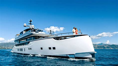 Luxury Yacht Charters | Yachts Invest