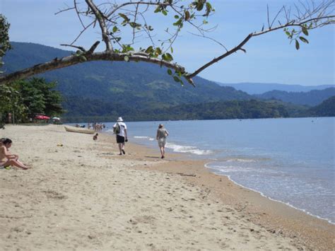 Paraty Beaches: Information and tips you must know - Free Walker Tours