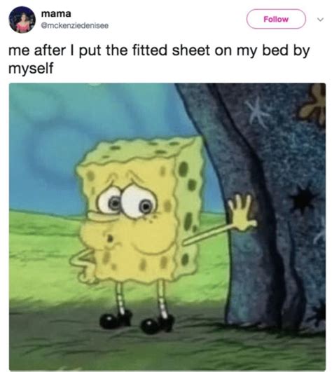 75 Funny SpongeBob Memes Suitable for Every Type of Mood You're In