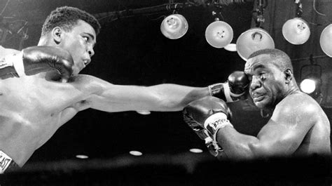 Today In History, Feb. 25: Muhammad Ali vs. Sonny Liston | History ...