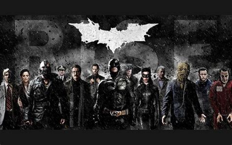 The Dark Knight Trilogy - Alchetron, the free social encyclopedia