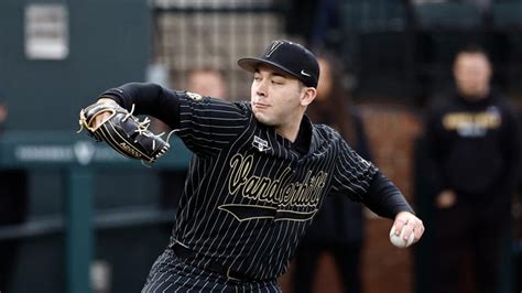 Vanderbilt baseball 2024 bold predictions: Will Tim Corbin's team snap ...