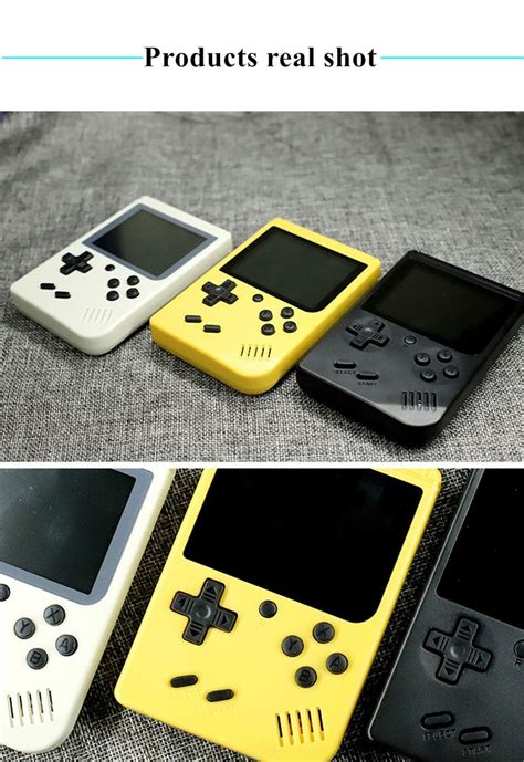 Pin on Buy Retro 8 Bit Consoles