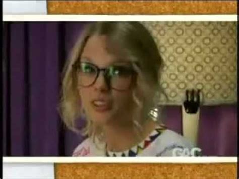 Taylor Swift - You Belong With Me - Behind The Scenes - Part 2. (HD ...